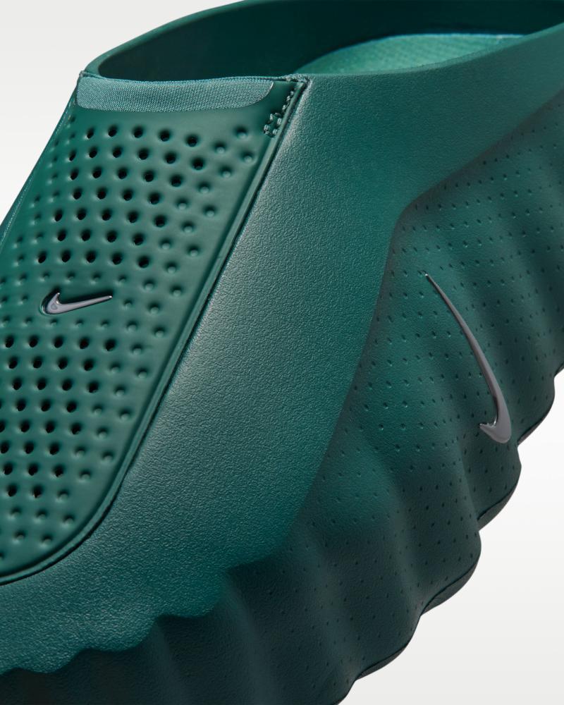 سليبر | Nike Mind 001 Dark Green
