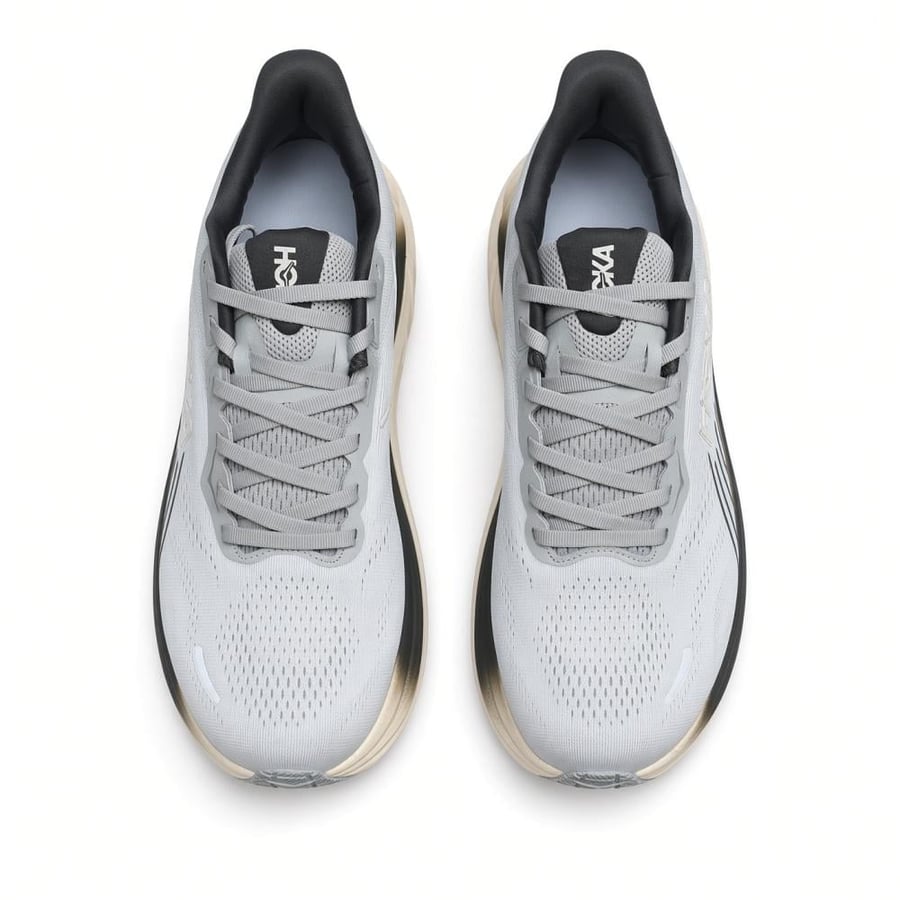 حذاء | HOKA Clifton 11 Grey / Black