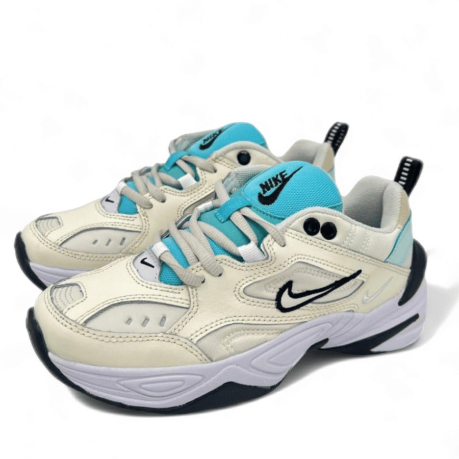 حذاء | Nike M2K Tekno Cream Blue