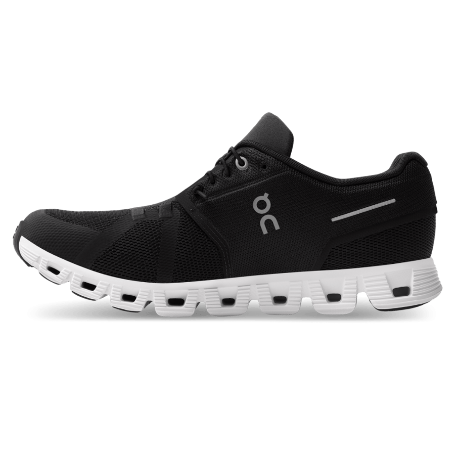 حذاء | ON Cloud 5 Black