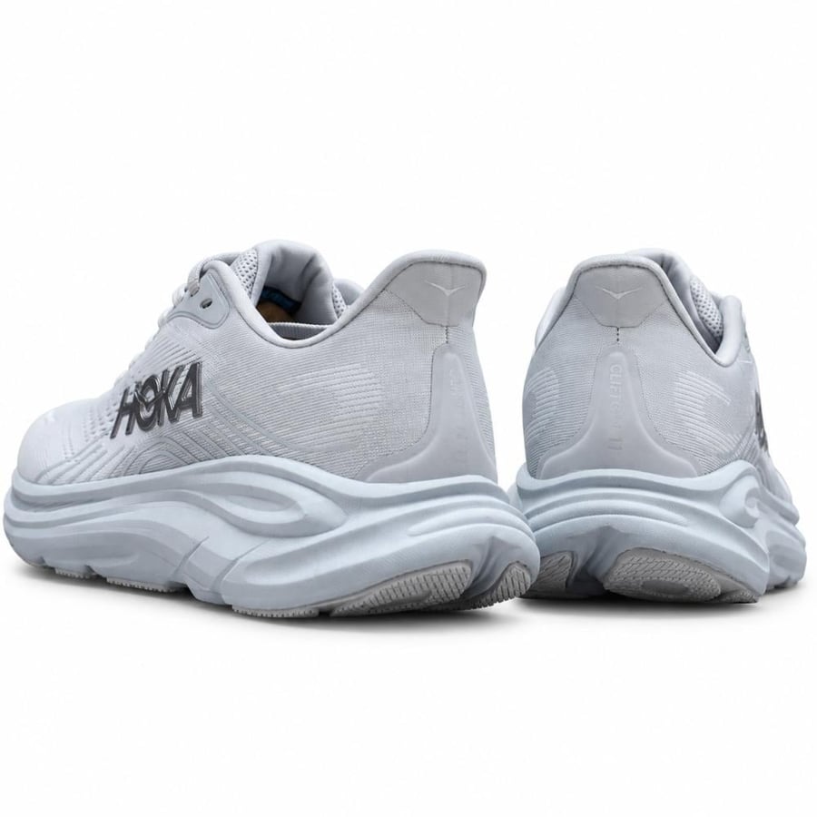 حذاء | HOKA Clifton 11 Ice Grey