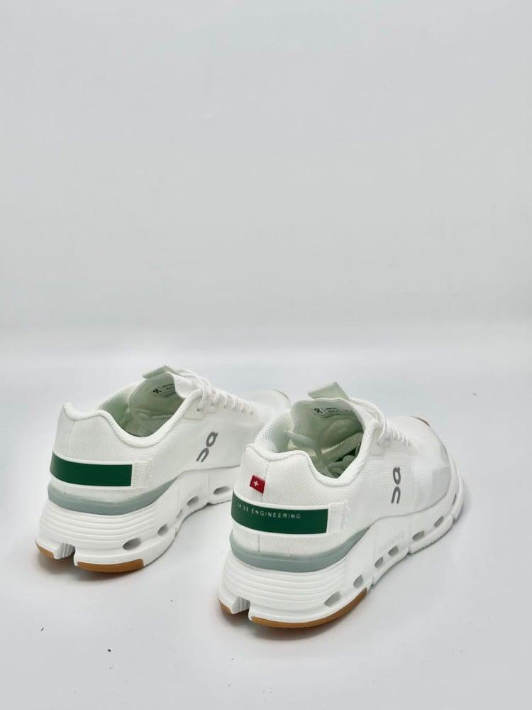 حذاء | ON Cloudnova Cream Mint