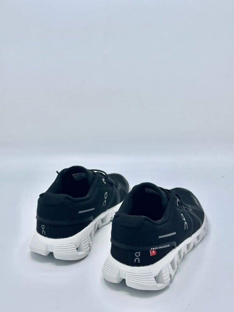 حذاء | ON Cloud 5 Black