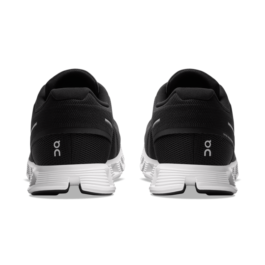 حذاء | ON Cloud 5 Black