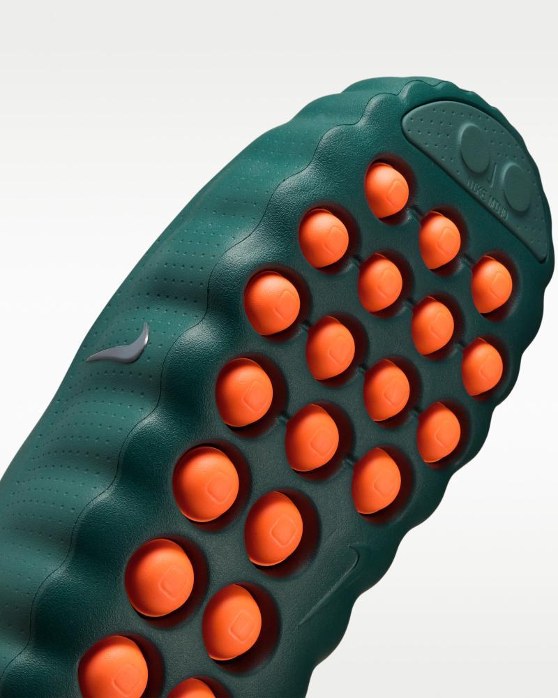 سليبر | Nike Mind 001 Dark Green