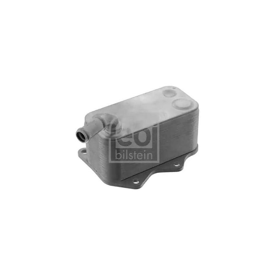 مبرد زيت مكينة Febi Bilstein 101008