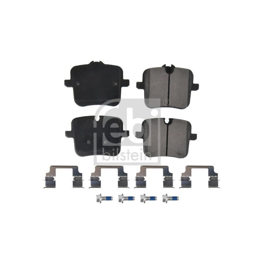 فحمات خلفي Febi Bilstein 177322