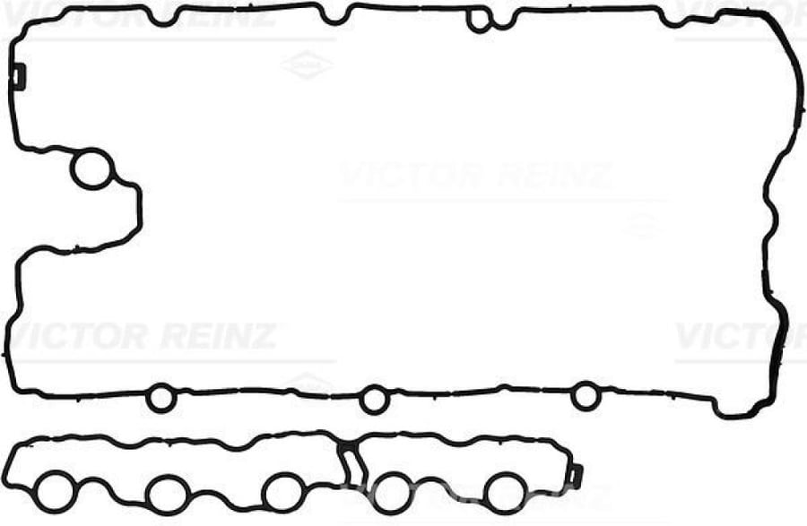 طقم وجه غطاء بلوف Victor Reinz 15-12480-01