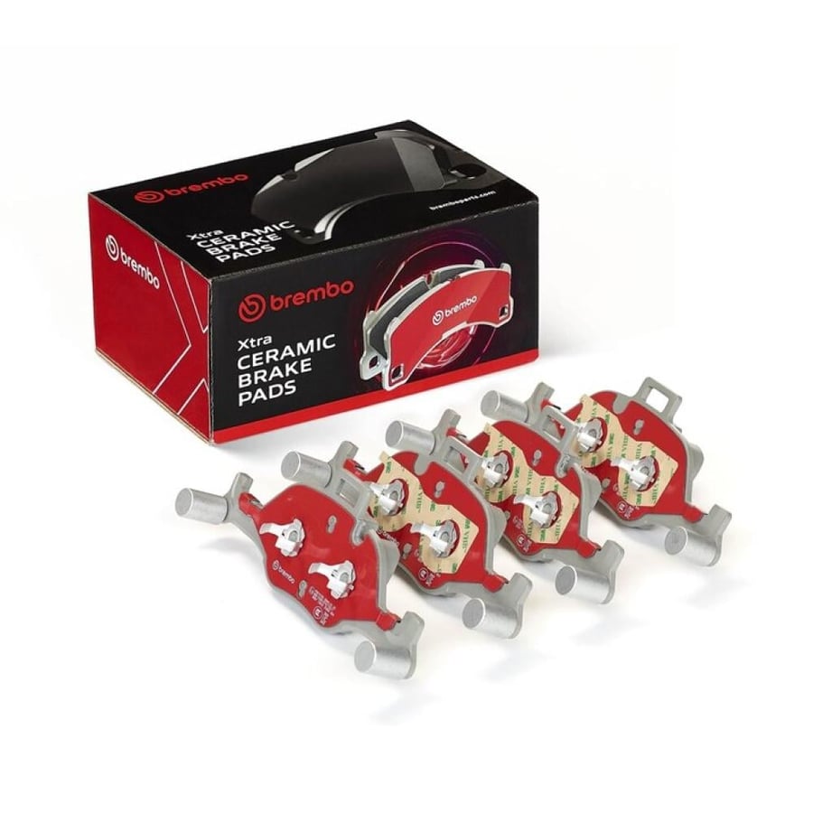فحمات Brembo P06107NX