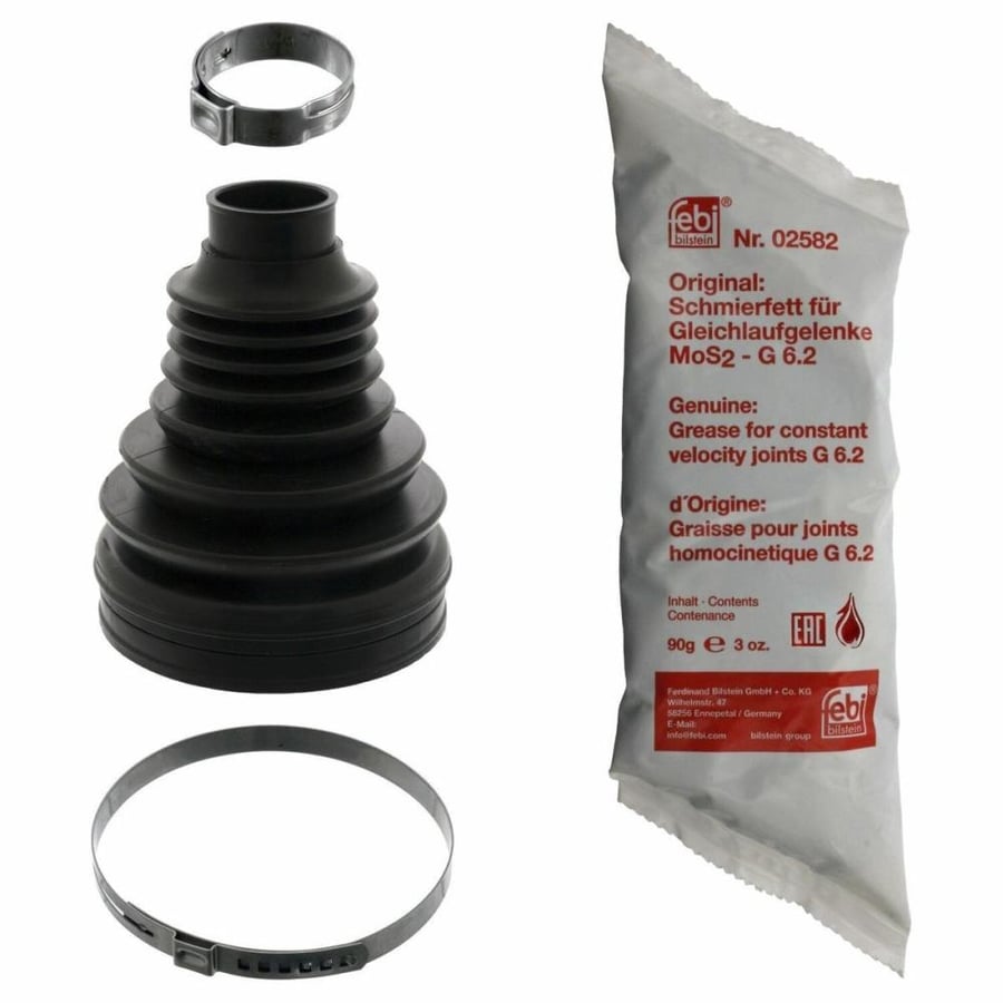ربلة عكس داخلي Febi Bilstein 48819
