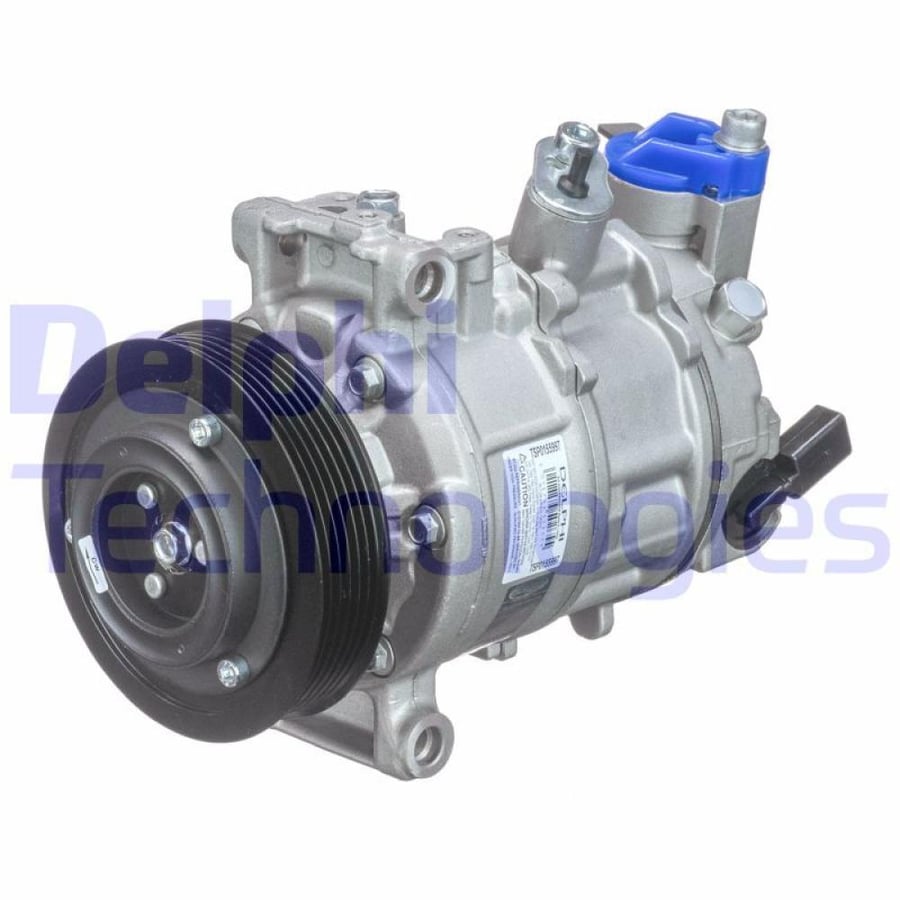 كمبروسر مكيف Delphi TSP0155997