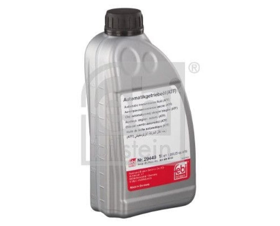 زيت جير 1L Febi Bilstein 29449