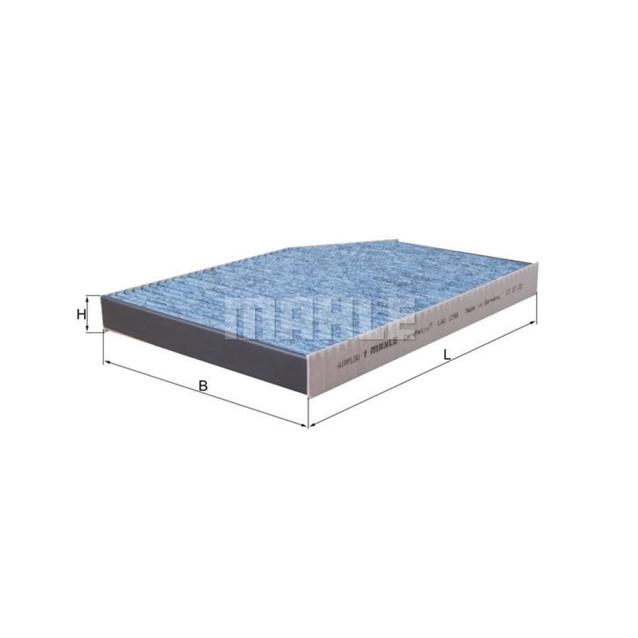 فلتر مكيف Mahle LAO 1398