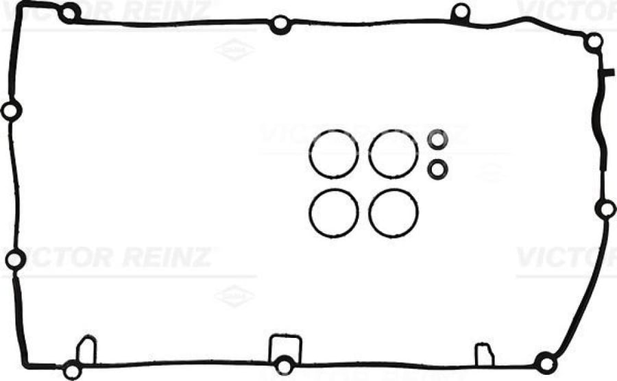 وجه غطاء بلوف Victor Reinz 15-10506-01