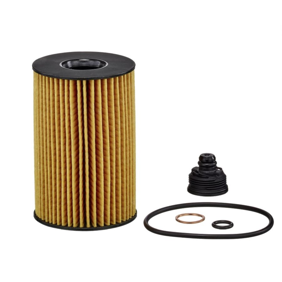 فلتر زيت Mann-Filter HU 8007 z KIT