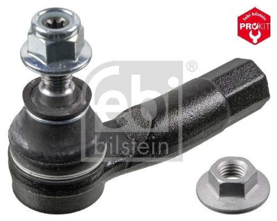 ذراع دركسيون خارجي يسار Febi Bilstein 26096