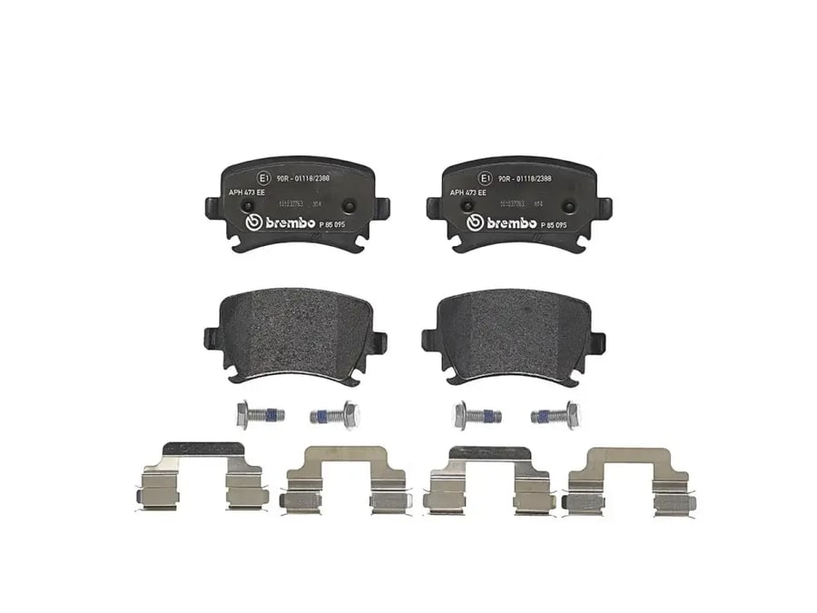 فحمات خلفية Brembo P 85 095