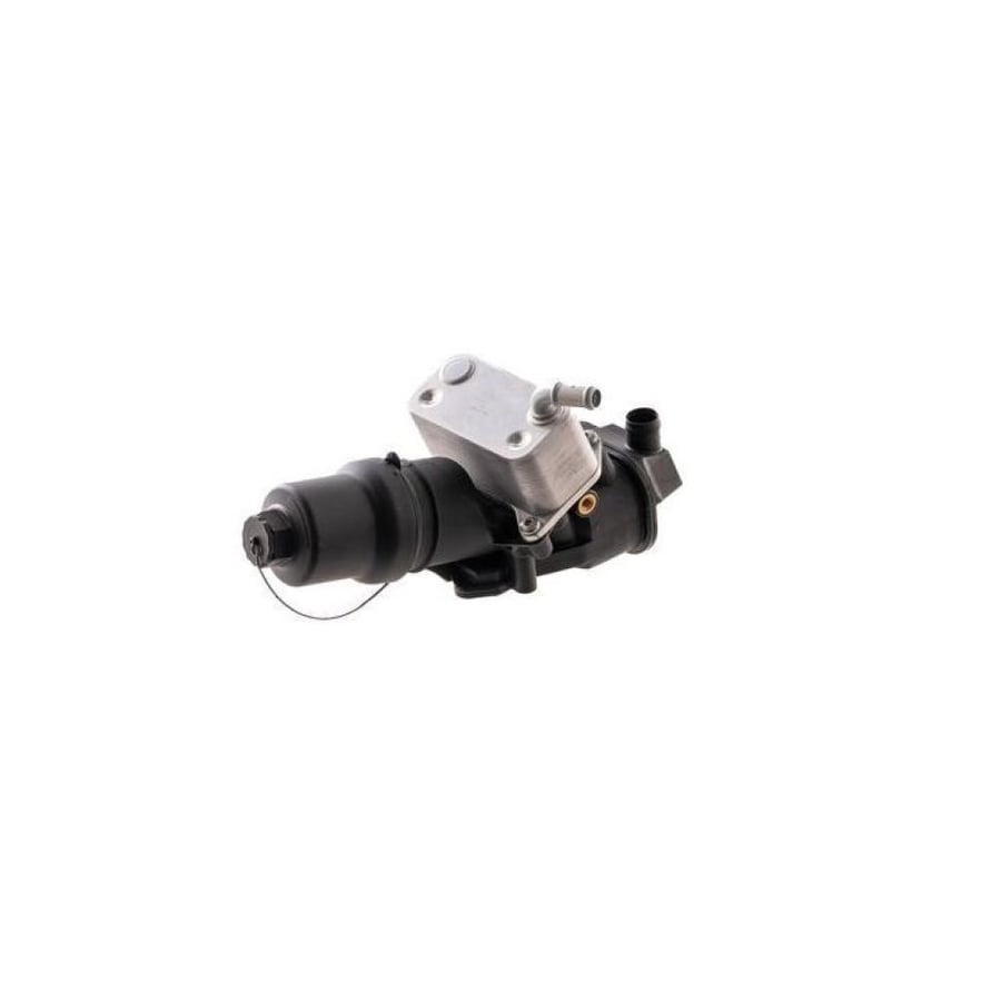 قاعدة فلتر زيت مع مبرد زيت مكينة Mahle CLC 348 000S