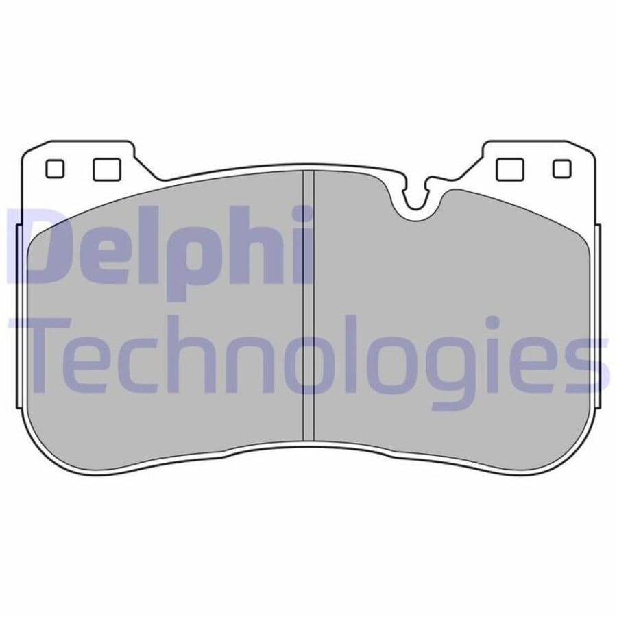 فحمات Delphi LP3626
