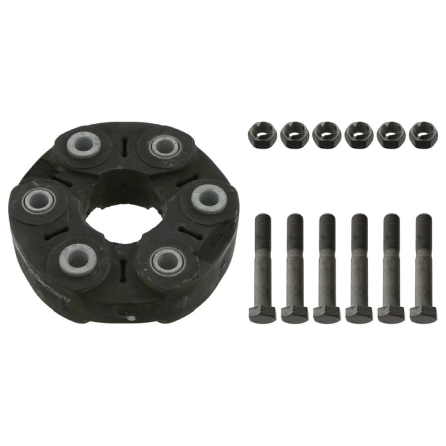 ربلة عمود كردان أمامي Febi Bilstein 43482