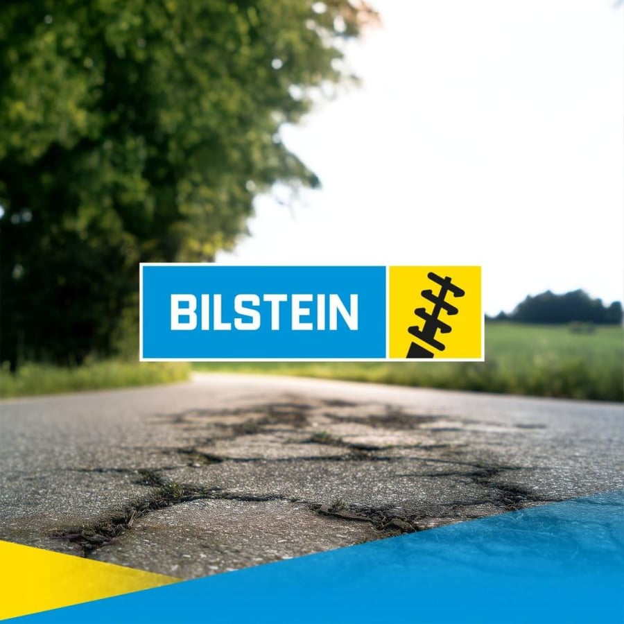 مساعد أمامي يمين Bilstein 19-193304