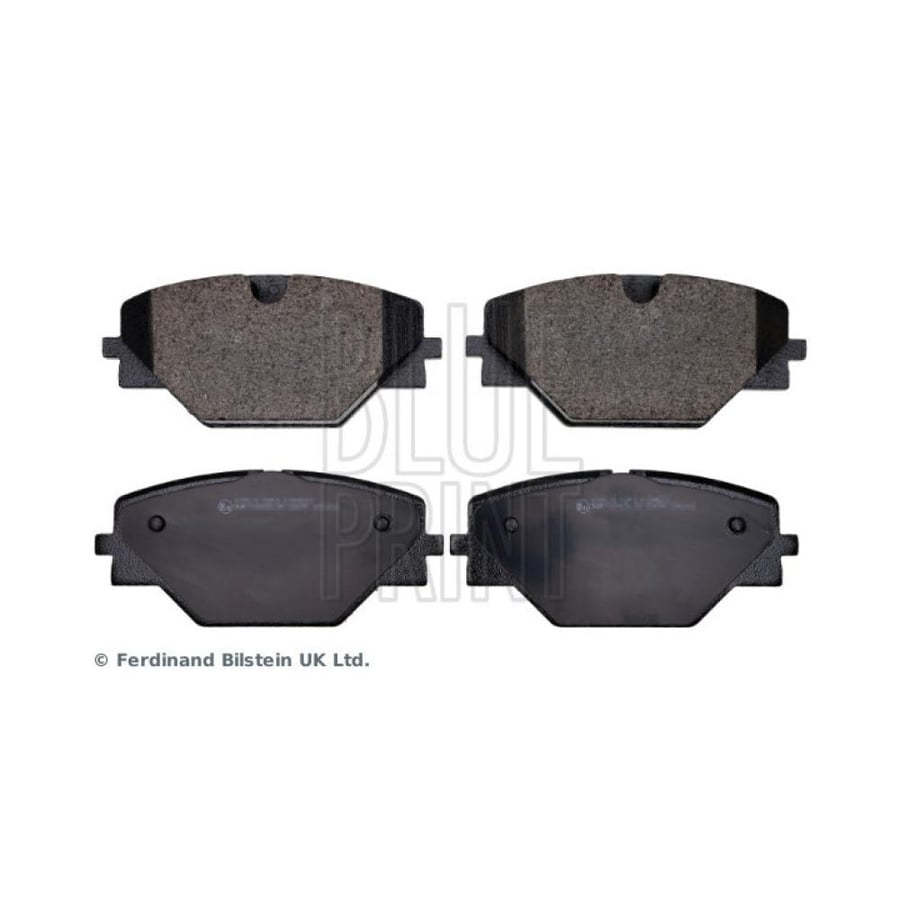 فحمات خلفي Blue Print ADBP420232