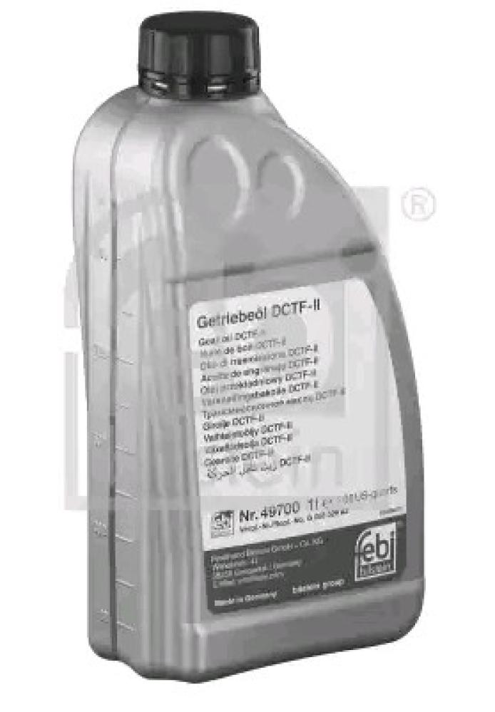 زيت جير Febi Bilstein 49700