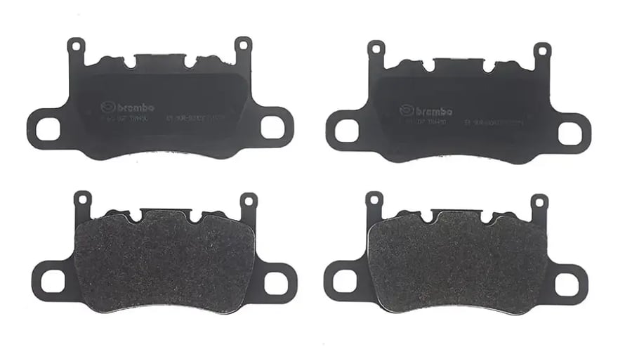 فحمات خلفية Brembo P 65 037