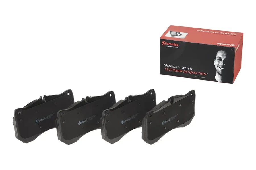 فحمات أمامية Brembo P85175
