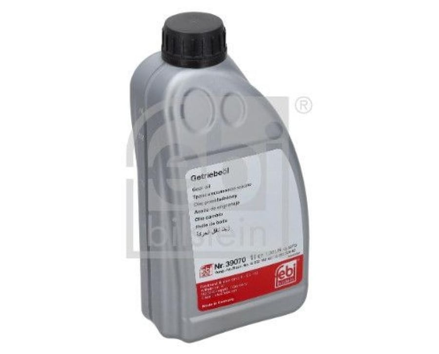 زيت جير 1L Febi Bilstein 39070