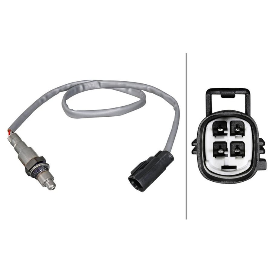 حساس شكمان Hella 6PA 358 221-221