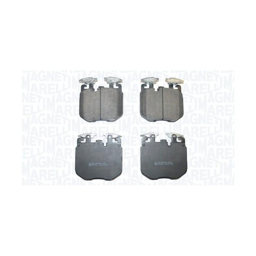 فحمات Magneti Marelli 363916061308