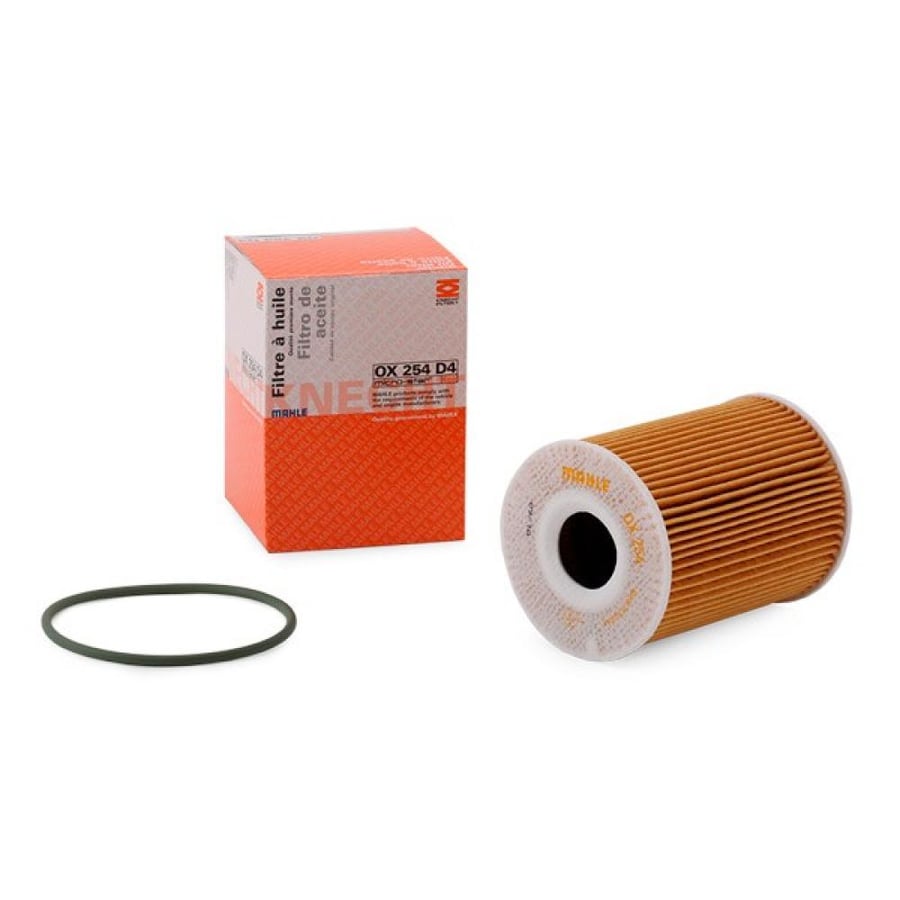 فلتر زيت Mahle OX 254D4
