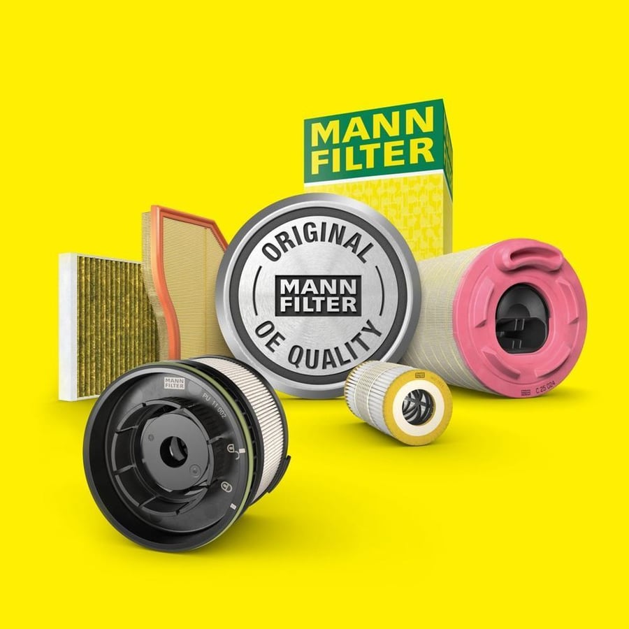 فلتر هواء Mann-Filter C 28 022