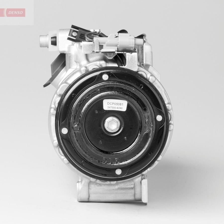 كمبروسر مكيف Denso DCP05081