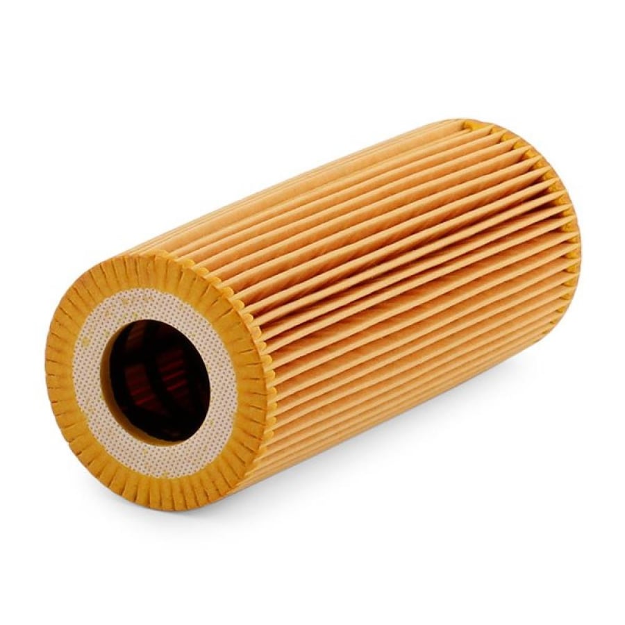 فلتر زيت Mahle OX 381D