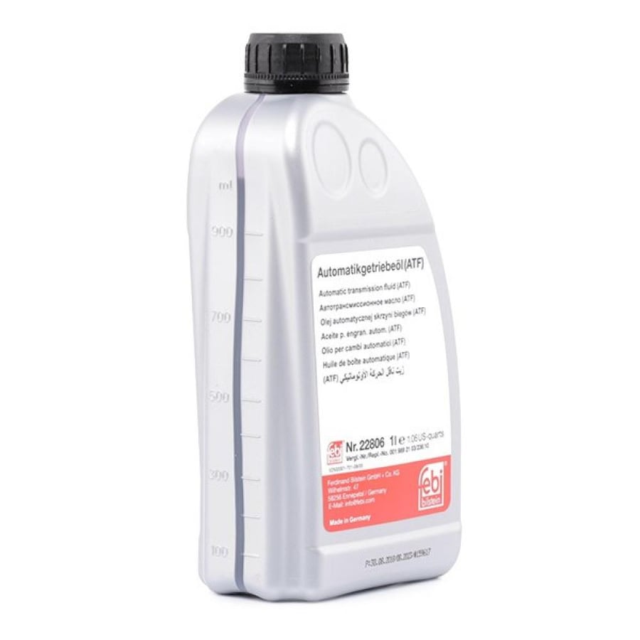 زيت جير 1L Febi Bilstein 22806