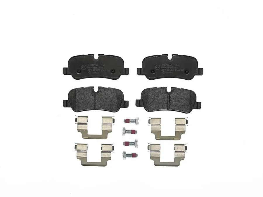 فحمات خلفية Brembo P44013