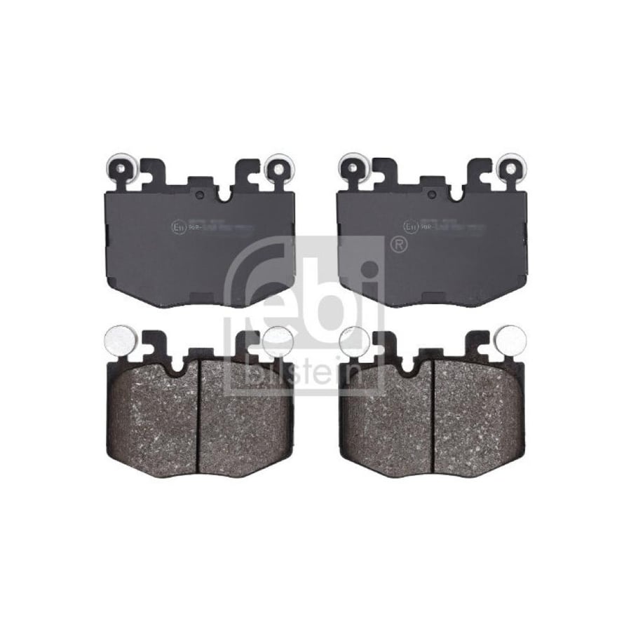 فحمات أمامي Febi Bilstein 1003200