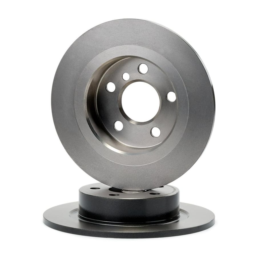 طقم هوب خلفي Brembo 08.C352.11