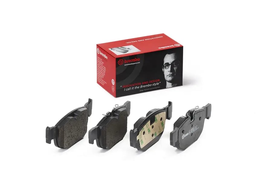 فحمات خلفية Brembo P36039