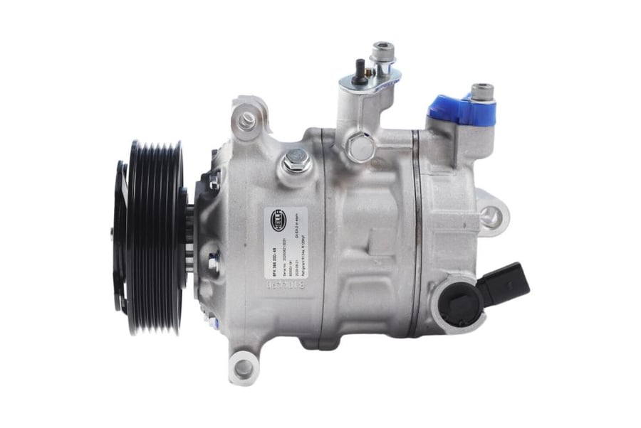 كمبروسر مكيف Hella 8FK 366 200-491