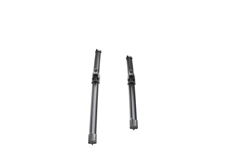 طقم مساحات أمامي Bosch 3 397 014 204