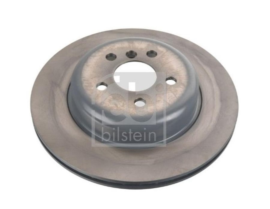 هوب خلفي يسار Febi Bilstein 173008