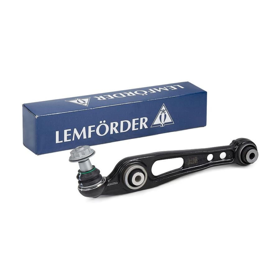 مقص حديد يسار Lemförder 3986001