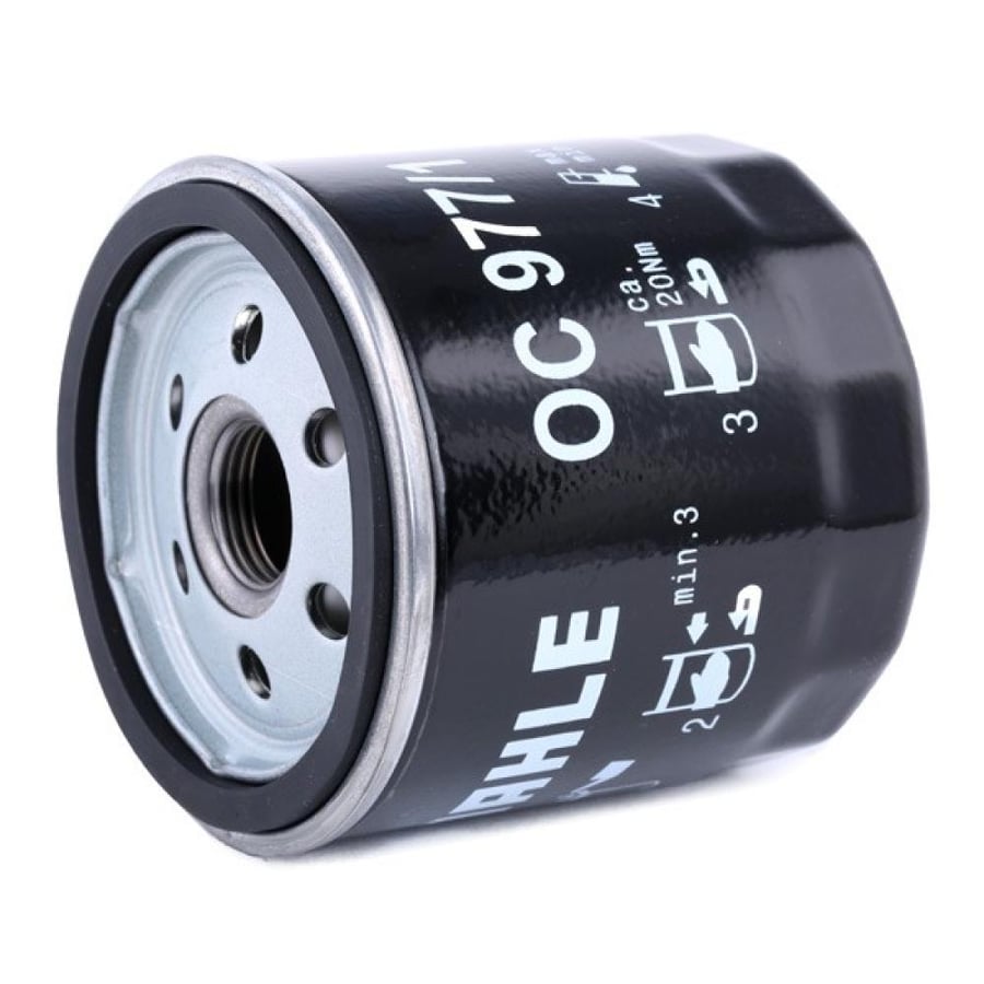 فلتر زيت Mahle OC 977/1