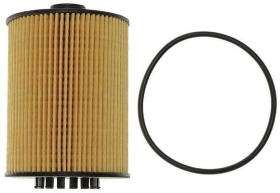 فلتر زيت Mahle OX 983D