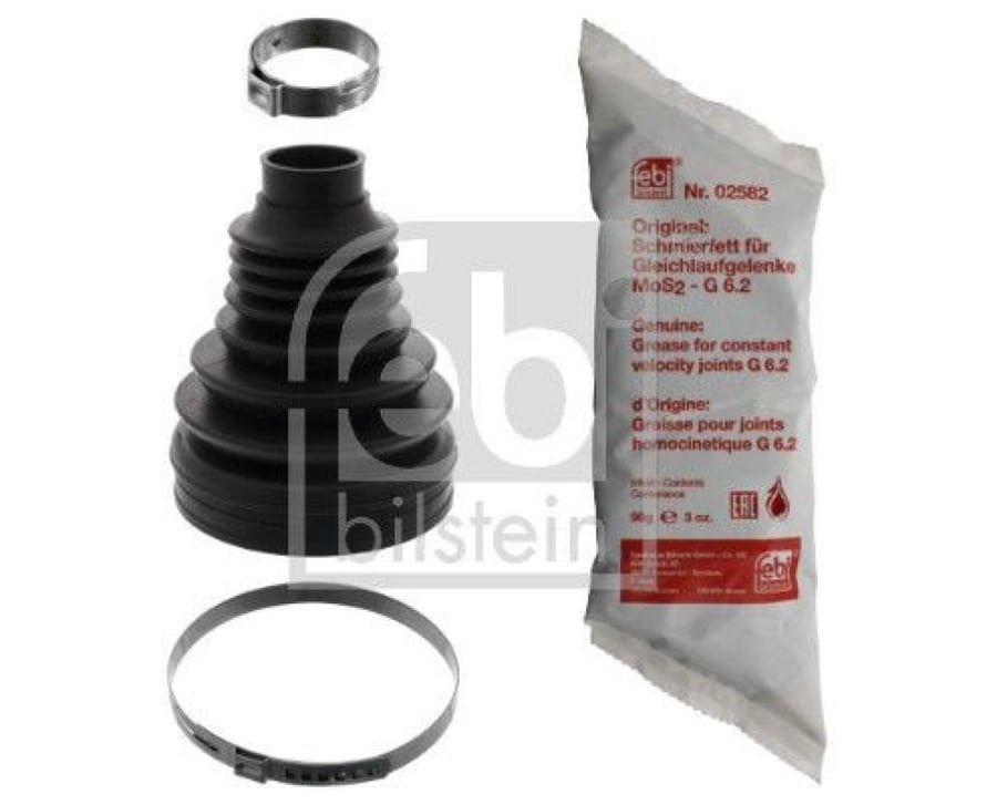 ربلة عكس داخلي Febi Bilstein 48819