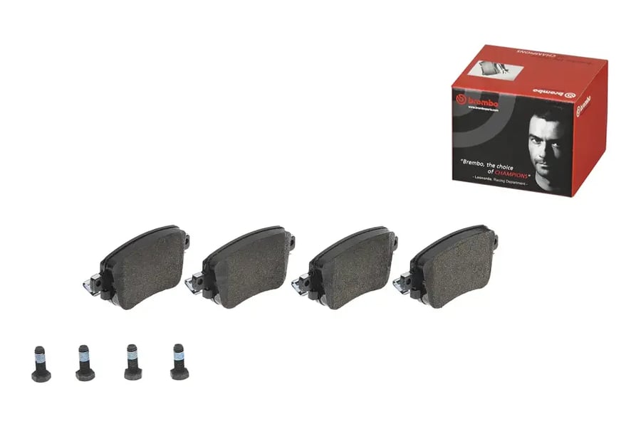 فحمات خلفية Brembo P 85 135