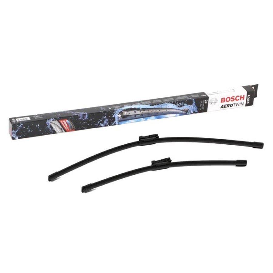 طقم مساحات أمامي (650/475) Bosch 3 397 007 309